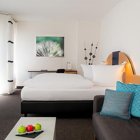 Albertinum Hotel Erlangen Esterno foto